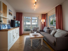 Ferienwohnung 560 in der Villa Gudrun, Binz